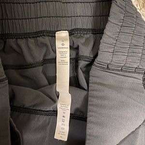 Lululemon Joggers